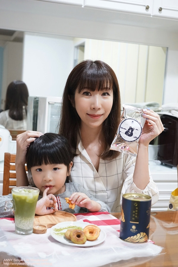 [分享] 台灣茶人 日式無糖頂級抹茶粉 ♥ 親子烘焙午茶自己做 安心健康