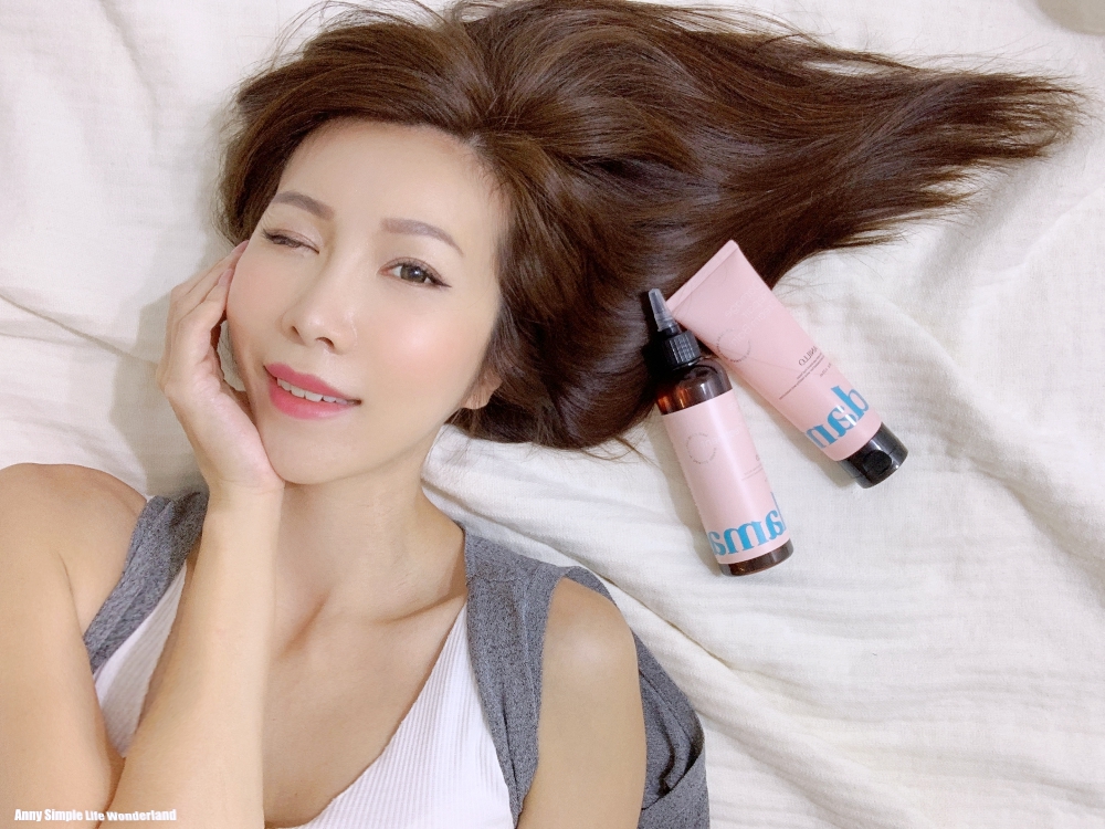 【髮品】韓國江南美容室 都推薦的護髮聖品 ♥ Anillo 江南護髮必備二入組